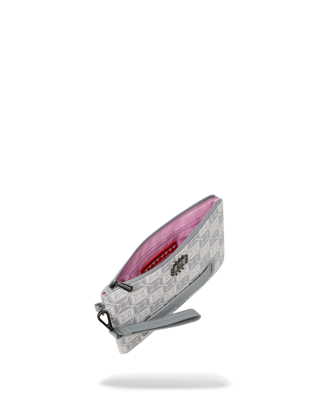 A.I.8 AFRICAN INTELLIGENCE BOOKED & BUSY CROSSOVER CLUTCH