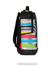 ARCHITECTURAL FACADE BACKPACK
