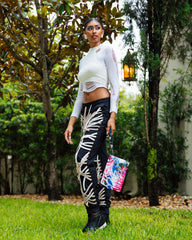 SHARK ATELIER CROSSOVER CLUTCH