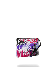 SHARK ATELIER CROSSOVER CLUTCH