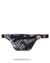 3AM PLUSH ASPEN HIGHLANDS SAVVY CROSSBODY