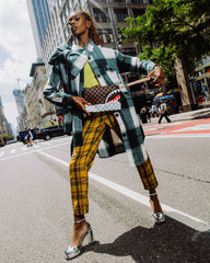 UNSTOPPABLE ENDEAVORS II CROSSOVER CLUTCH