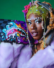 MAD SCIENTIST CROSSOVER CLUTCH