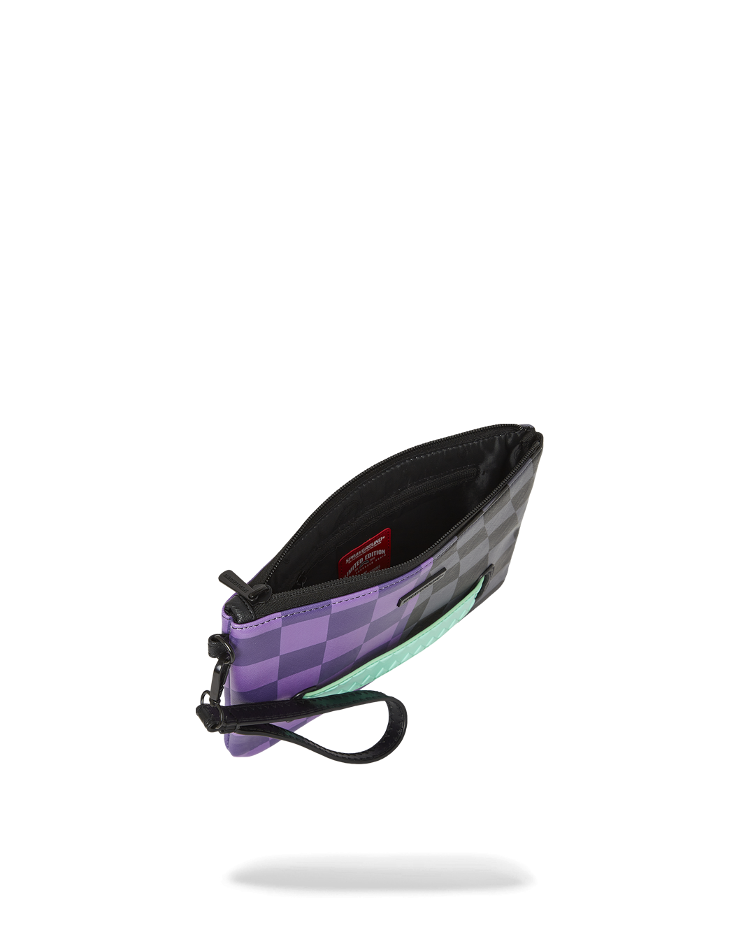 MAD SCIENTIST CROSSOVER CLUTCH