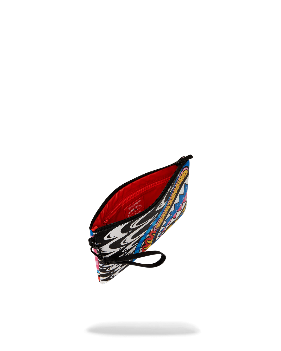 MOSH PIT CROSSOVER CLUTCH