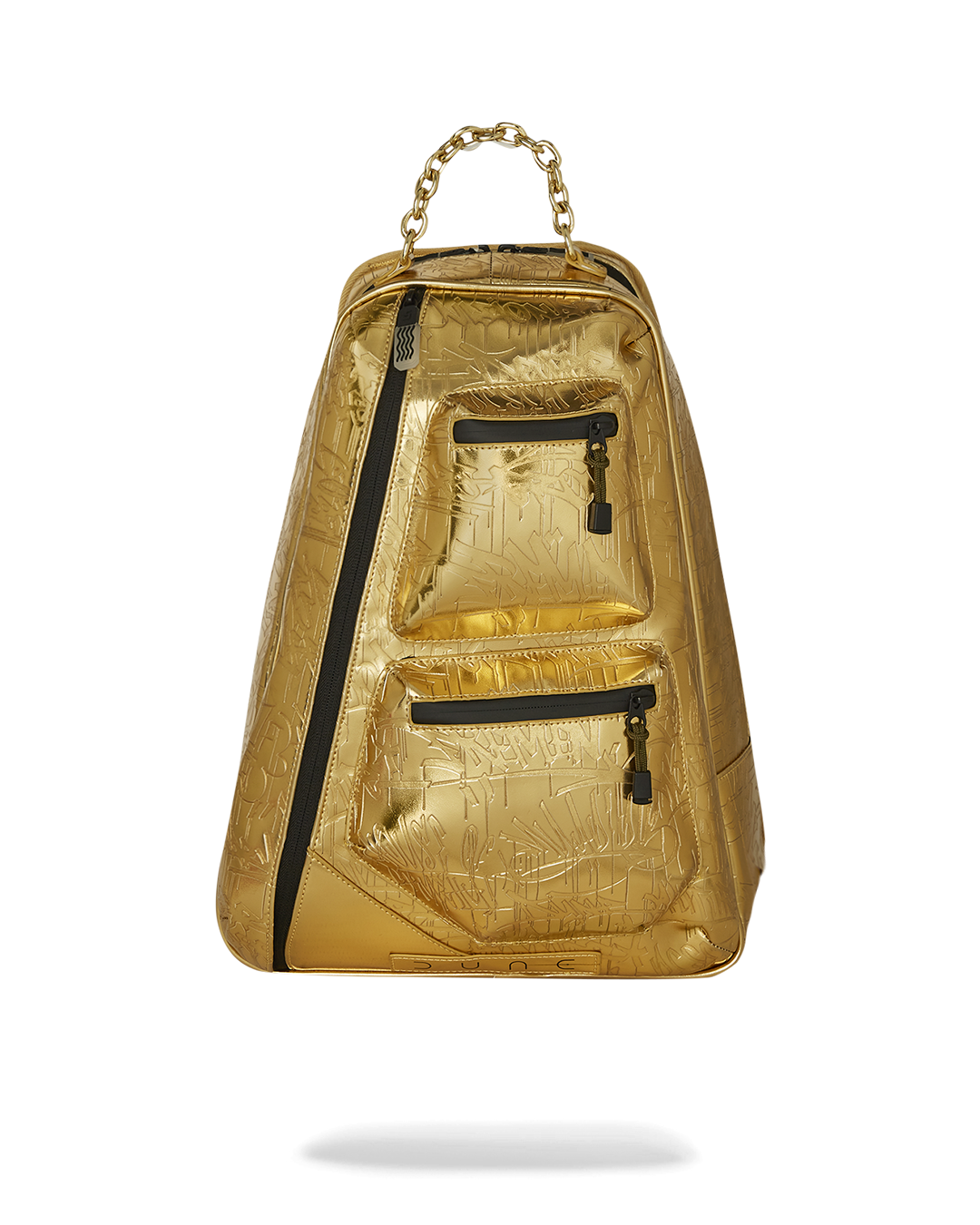 DUNE FREMKIT BACKPACK + CROSSBODY (DESERT SPICE)