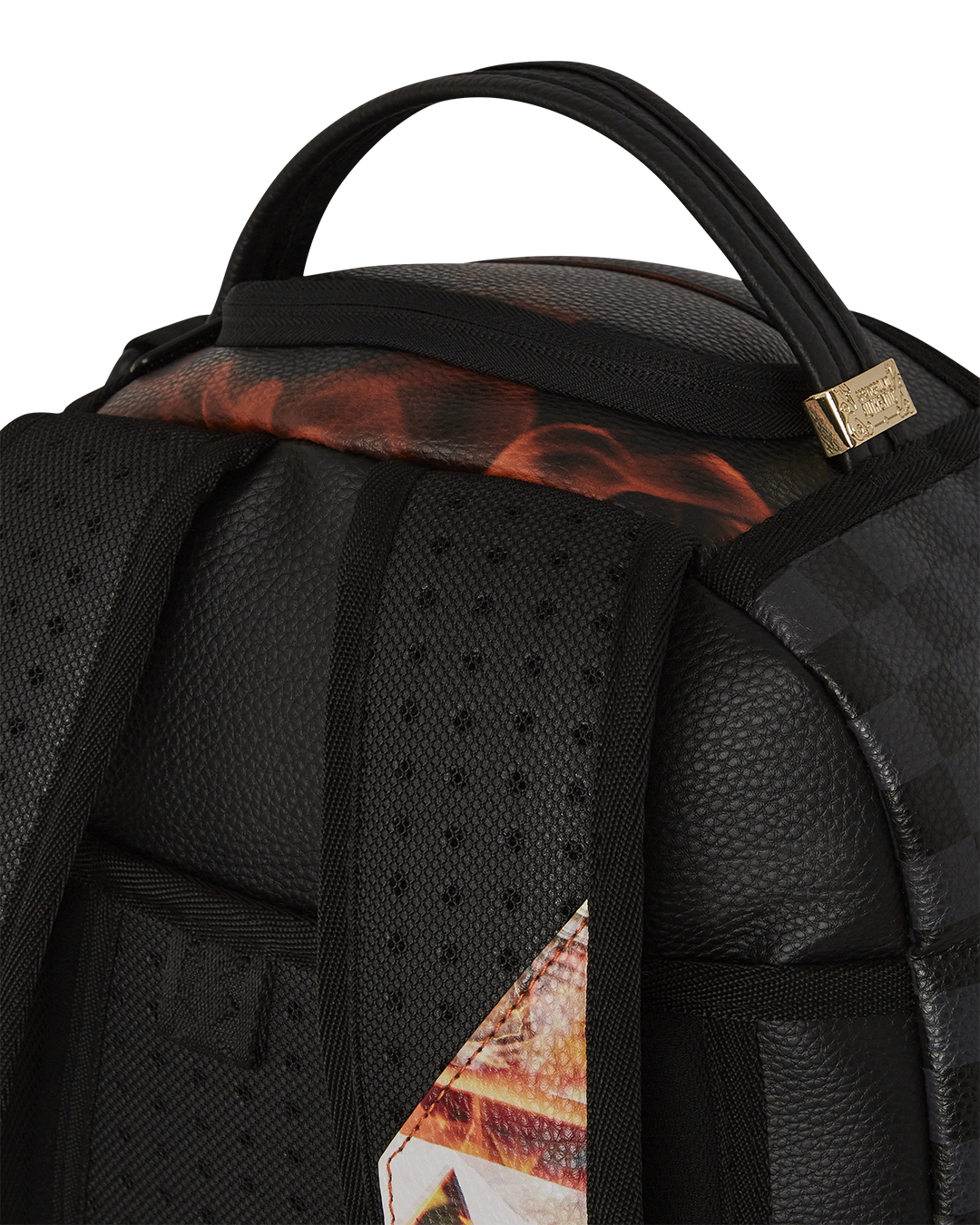 ACTION PACKED DLXSV BACKPACK