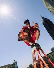 HENNY VICTORY LAP SNACKPACK