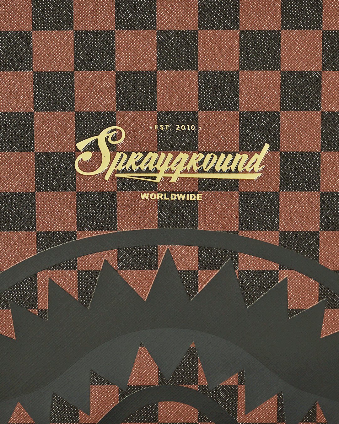 TAKEOVER THE THRONE ATTACHÉ HANDCUFF BRIEFCASE