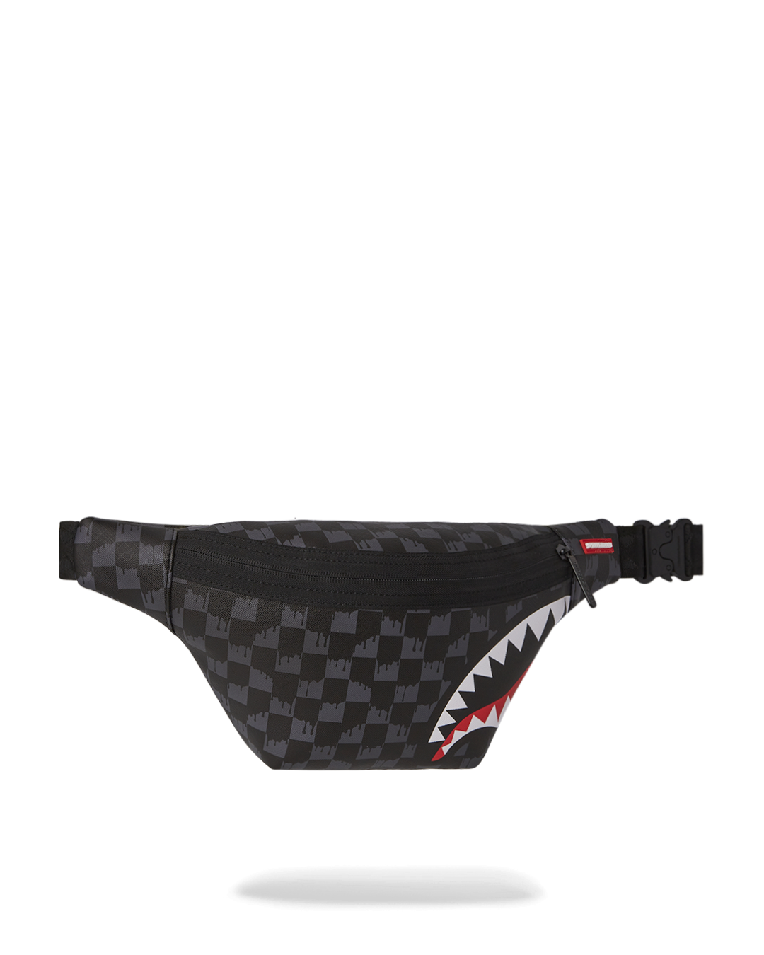 ATOMIC VAPOR SHARK CROSSBODY