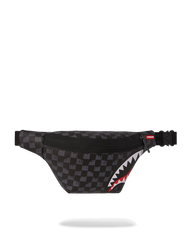 ATOMIC VAPOR SHARK CROSSBODY