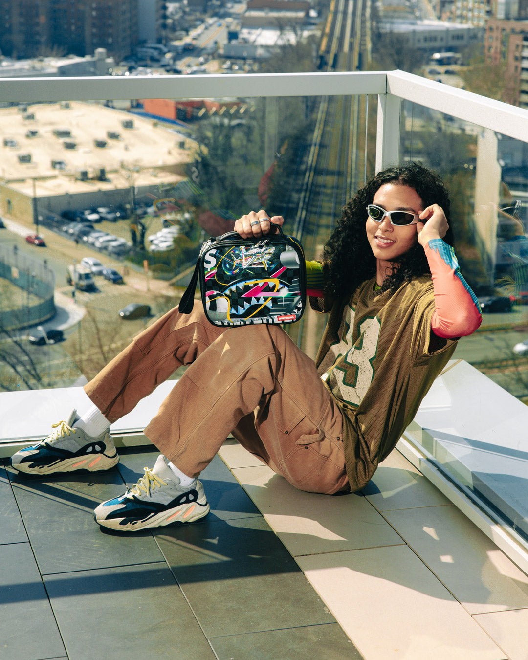 MIND TRIP SHARK DOSE SNACKPACK