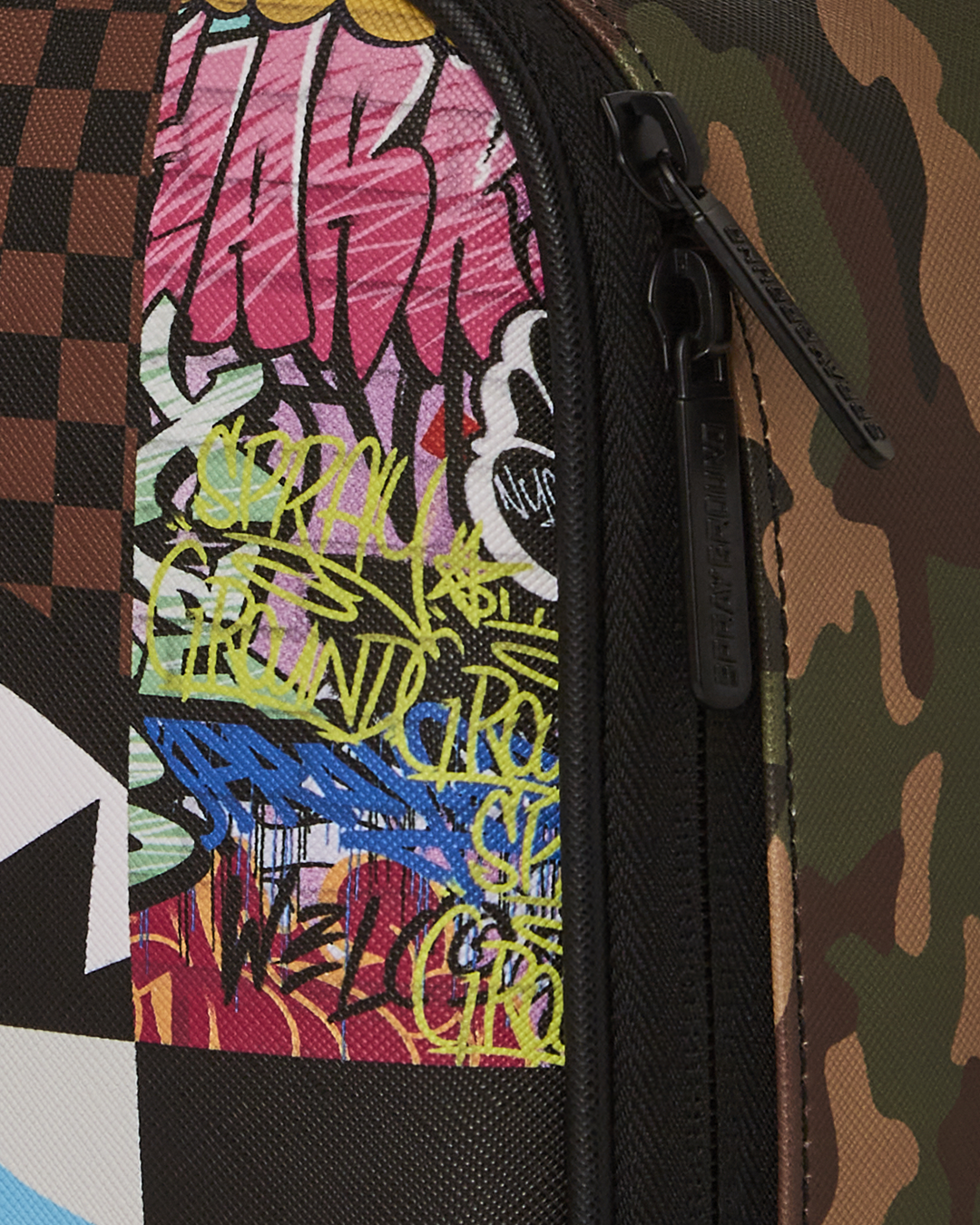 SHARK MASTERPIECES SNACKPACK