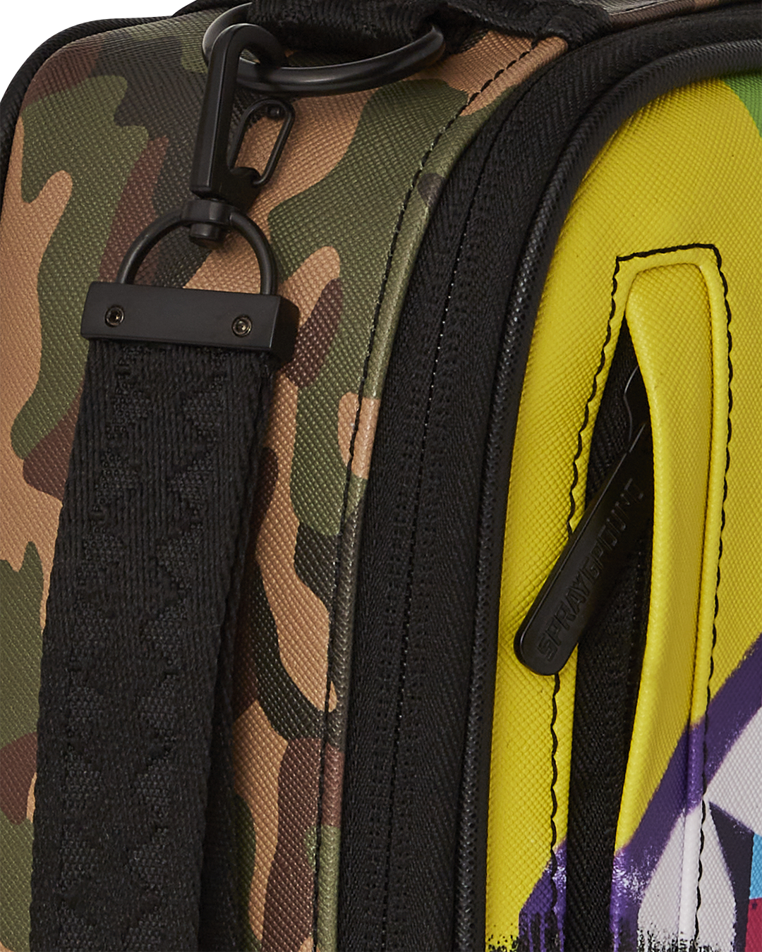 SHARK MASTERPIECES SNACKPACK