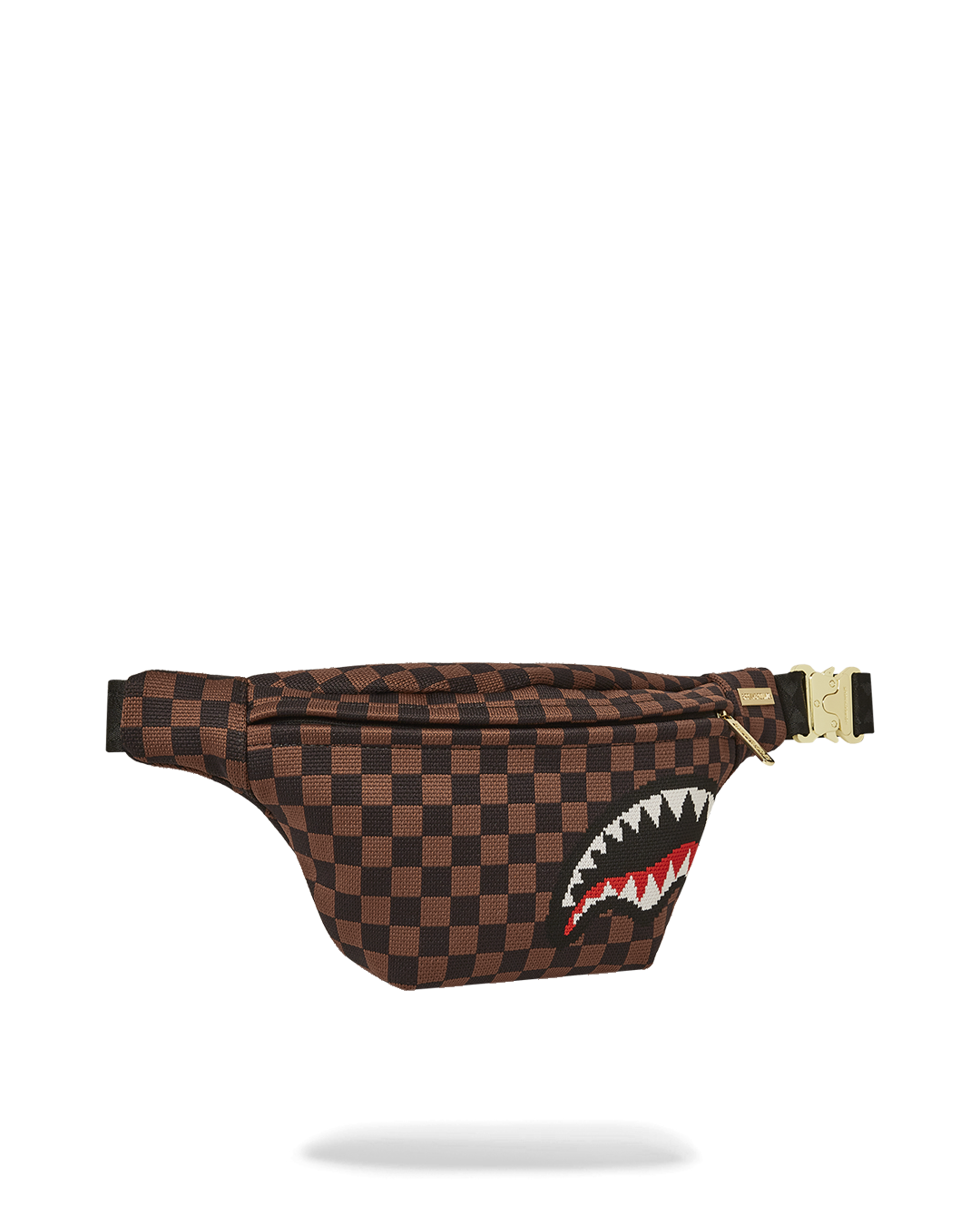 KYOTOKNIT SHARKS IN PARIS SAVVY CROSSBODY