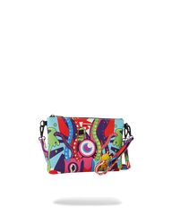 MIND TRIP 2 CROSSOVER CLUTCH