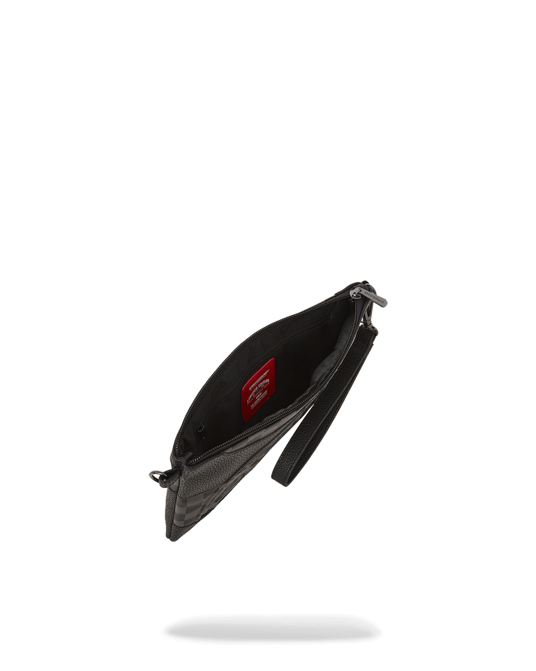 GHOST WAVE CROSSOVER CLUTCH