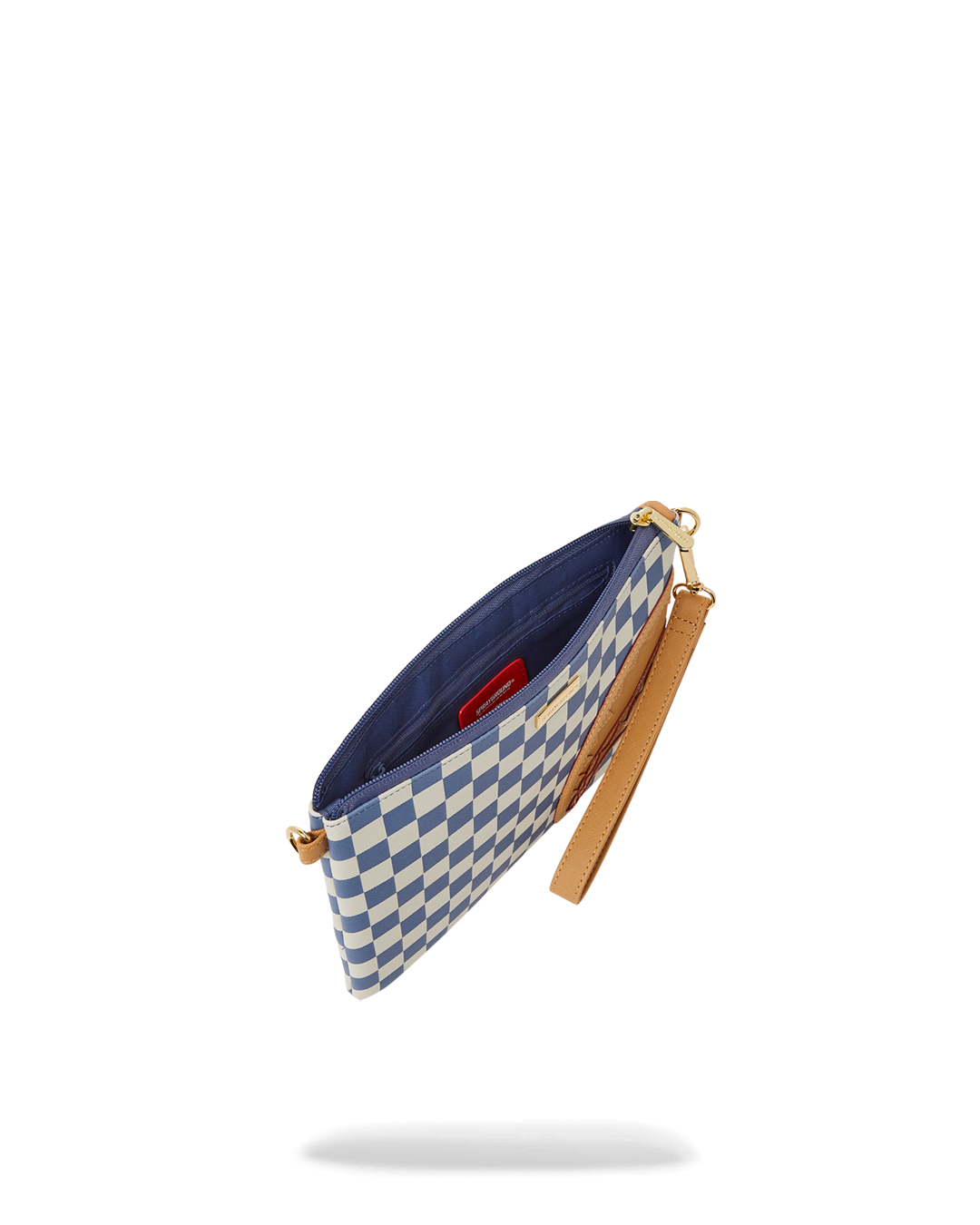 NEW SHARK YACHT CLUB CROSSOVER CLUTCH