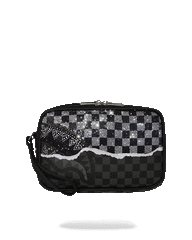 DIAMOND HEIST TOILETRY BRICK