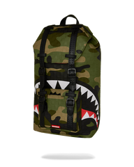 CAMORICH ROYALE HILLS BACKPACK