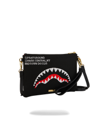 SHARK CENTRAL AEROFLEX CROSSOVER CLUTCH