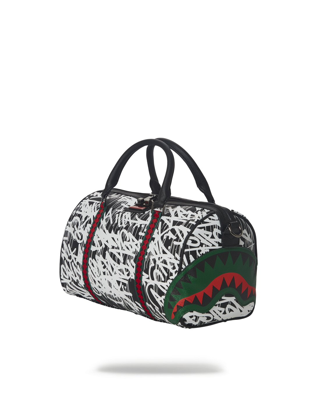 NIGHT NIGHT MINI DUFFLE