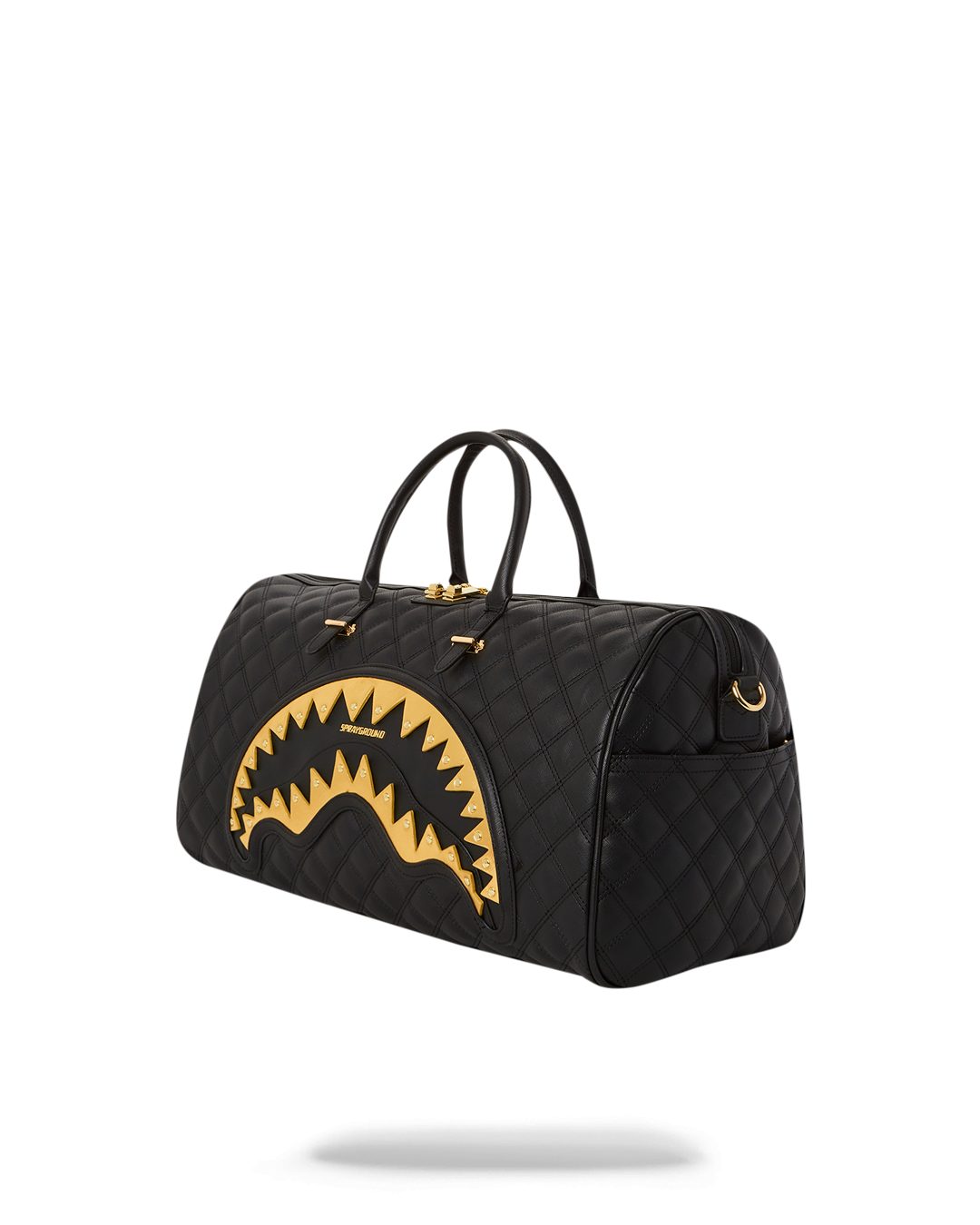 24K GENEVA DUFFLE