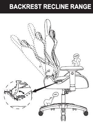 CHECK MONEY GAMING CHAIR - SUPER RARE