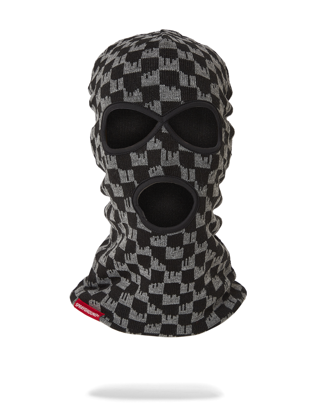 DRENCH SKI MASK