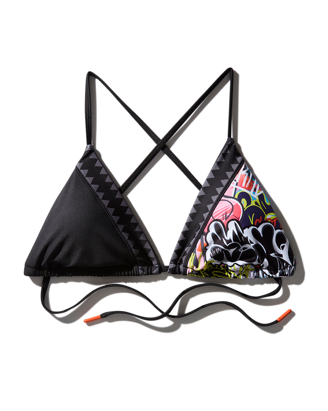 HALF GRAFF BIKINI