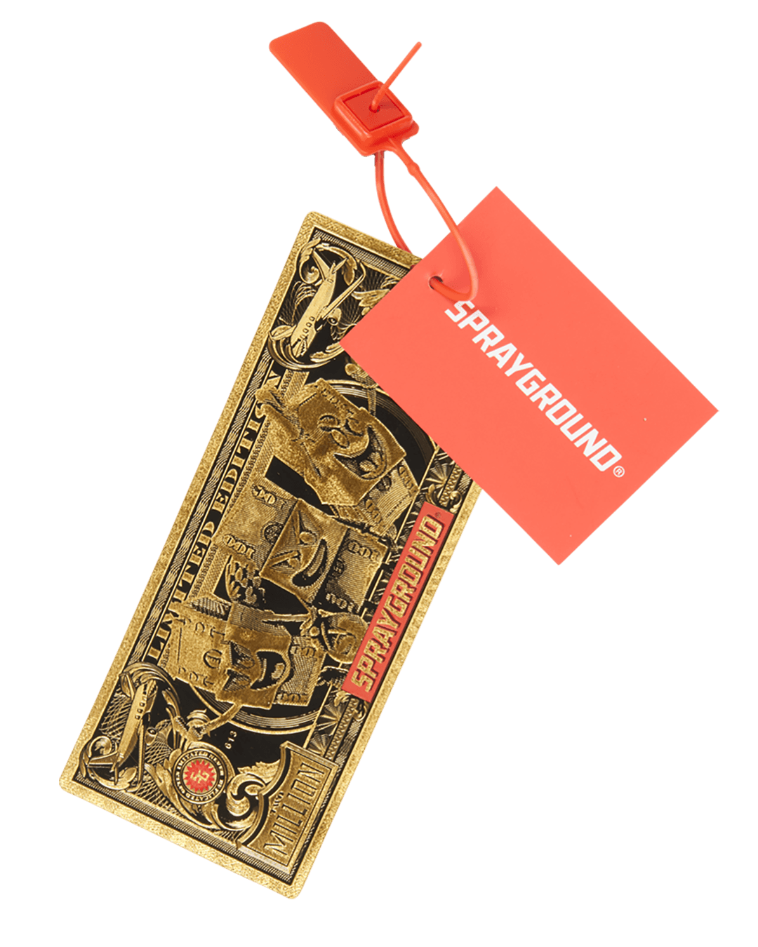 CARGO CROSSBODY: SPLIT THE CHECK