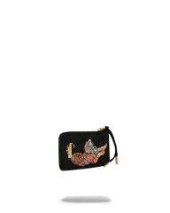 CATWALK CURRENCY WALLET