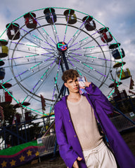 LOWER EAST SIDE WALLET