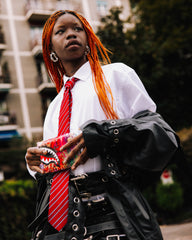 LE MONDE DES GRAFFITIS WALLET