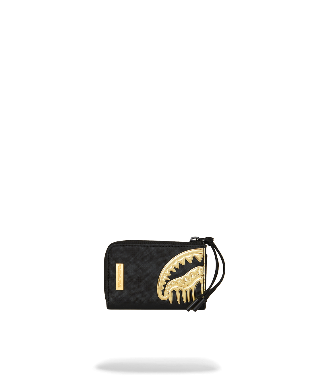 GOLDHEART SHARK DRIP WALLET