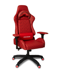 VENI VIDI VICI GAMING CHAIR - SUPER RARE