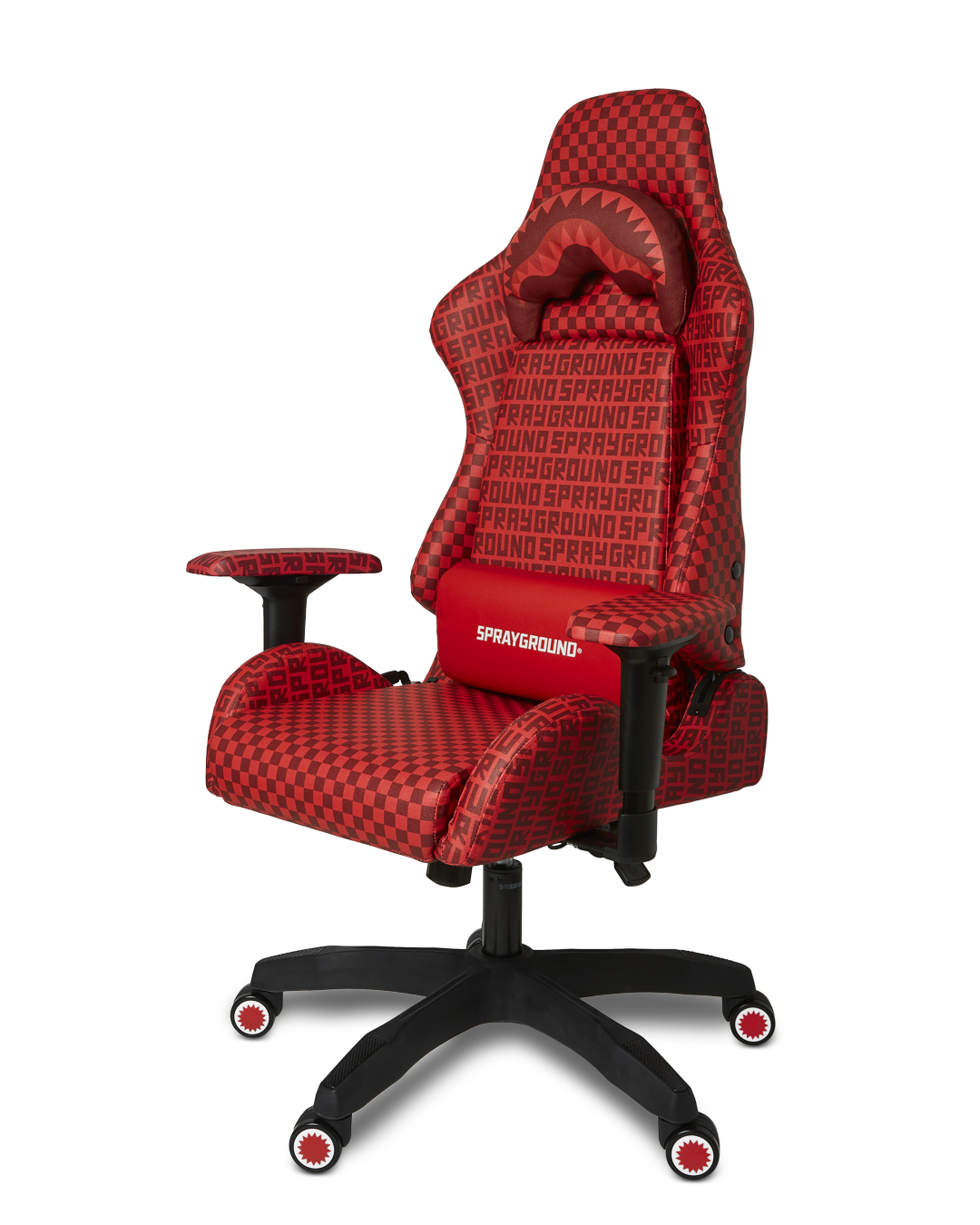 VENI VIDI VICI GAMING CHAIR - SUPER RARE