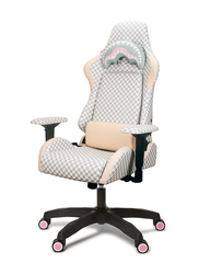 AIR TO THE THRONE JETSET GAMING CHAIR - SUPER RARE