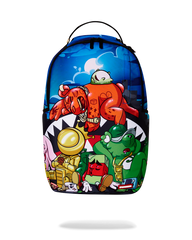 AFTER THE AFTER AFTER PARTY DLXR BACKPACK