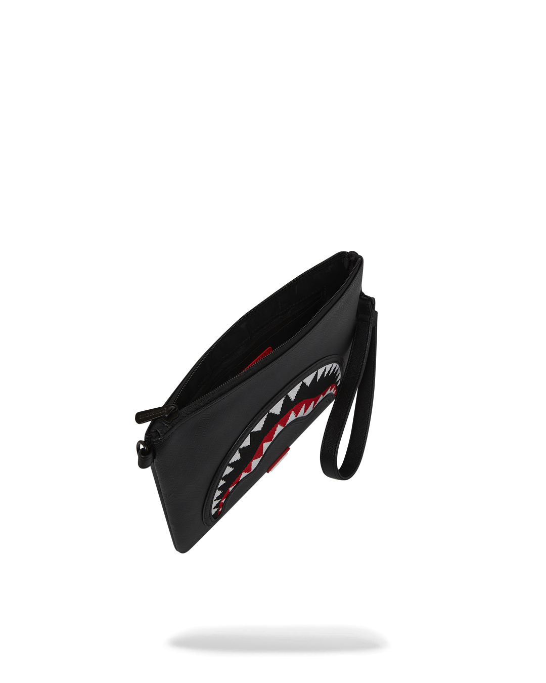 KNIT COMMANDER CROSSOVER CLUTCH