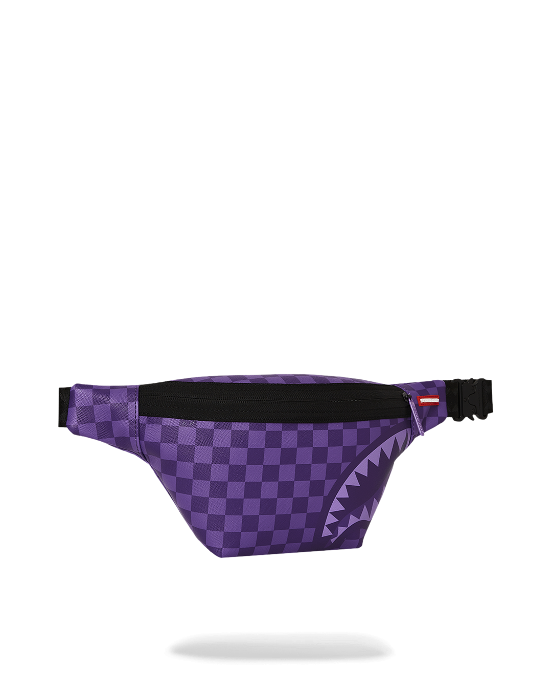 ALL SYSTEMS GO SAVVY CROSSBODY