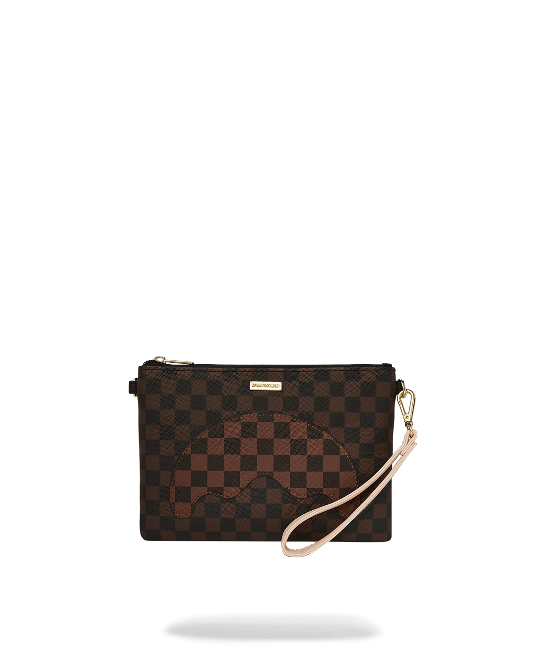 BANDOLERO NOUVEAU CROSSOVER CLUTCH