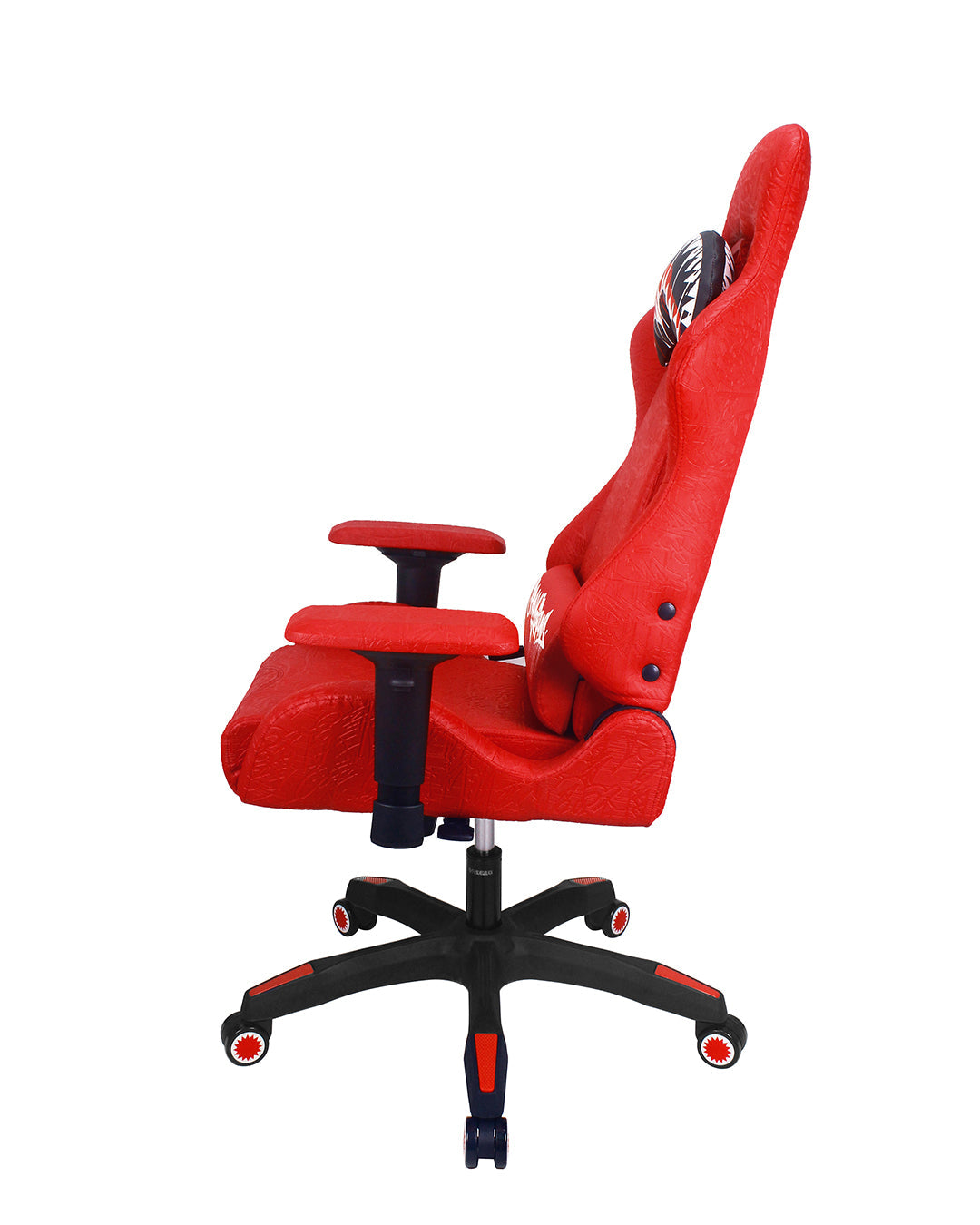 KATANA SOUNDWAVE GAMER CHAIR - SUPER RARE