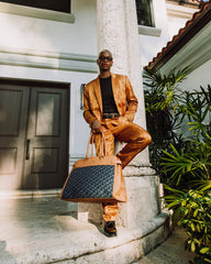 SG3D HENNY BRIEFCASE