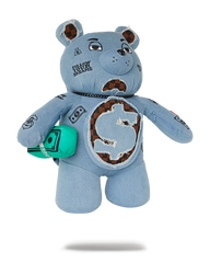 SHORES OF ITALY MONEYBEAR BACKPACK