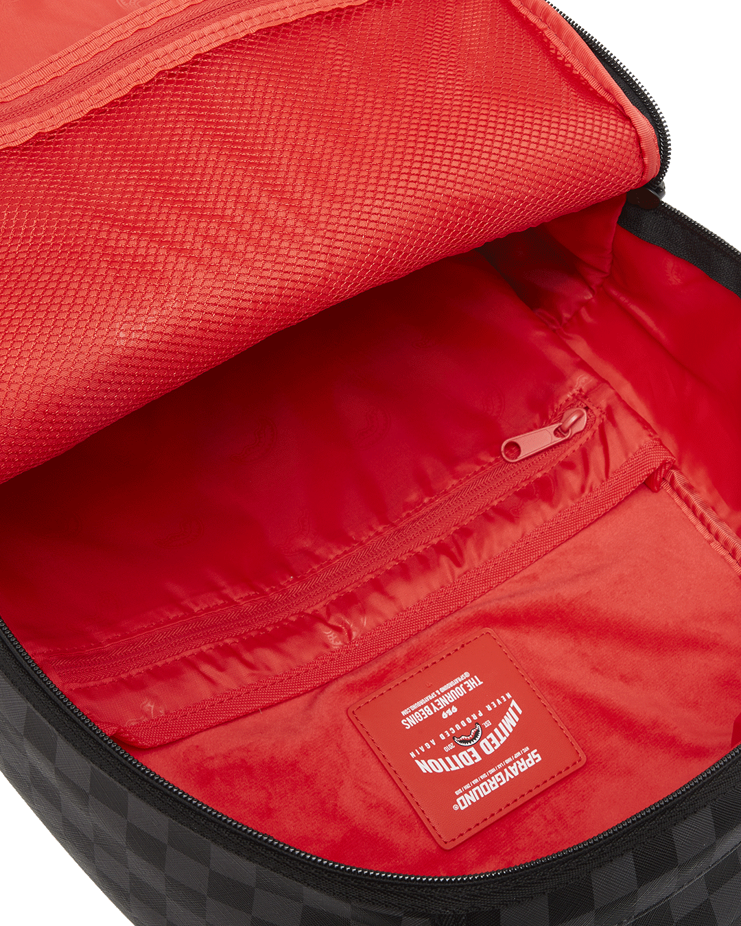 ANGRY BIRDS X MONEY BOYS BACKPACK