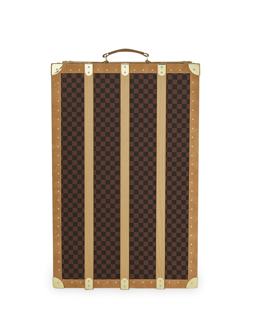 HENNYVILLE SHARKS IN PARIS TRUNK