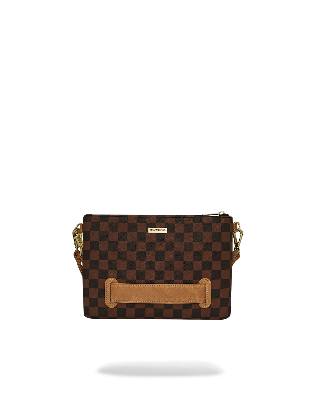 HENNYVILLE CROSSOVER CLUTCH