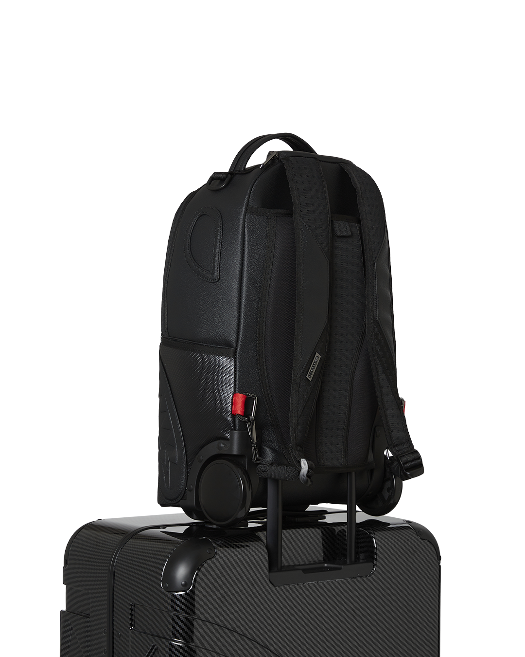 NIGHTFALL SHARKITECTURE FULL-SIZE LUGGAGE