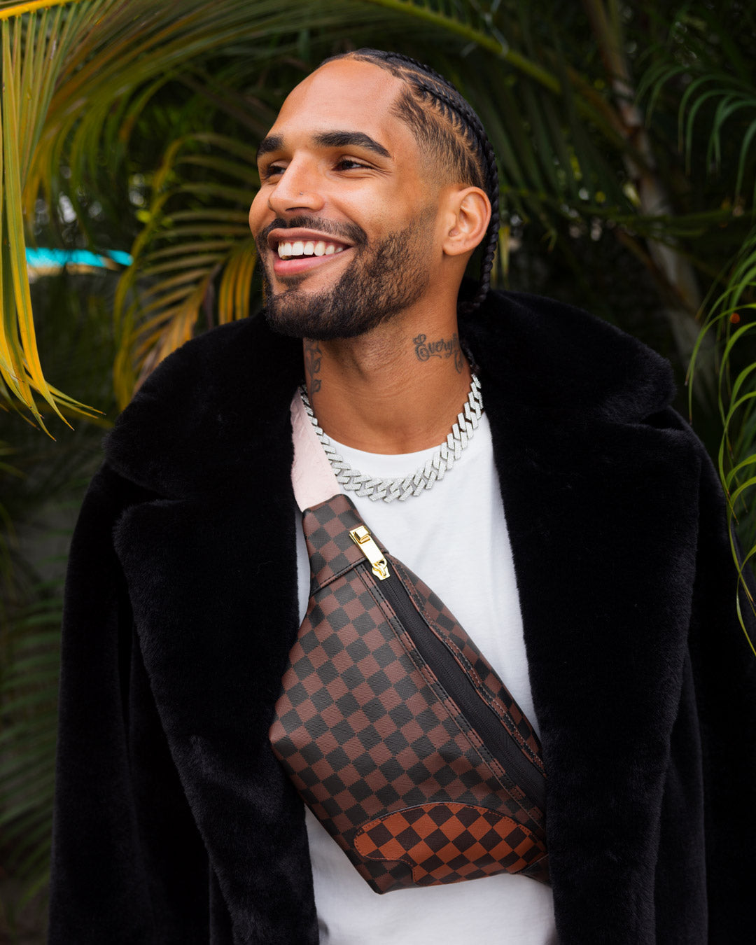 BANDOLERO NOUVEAU SAVVY CROSSBODY